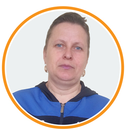 Адамова Наталья Николаевна