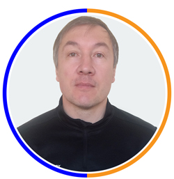 Минин Евгений Васильевич